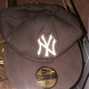 Baseball Cap